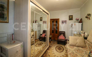 3-к квартира, вторичка, 82м2, 2/5 этаж