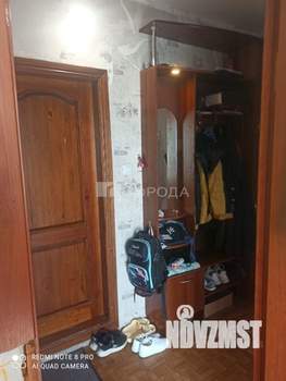 1-к квартира, вторичка, 34м2, 2/10 этаж