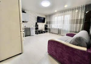 2-к квартира, вторичка, 62м2, 2/10 этаж