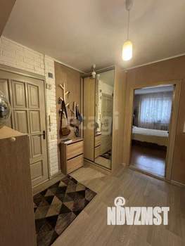 3-к квартира, вторичка, 61м2, 3/5 этаж