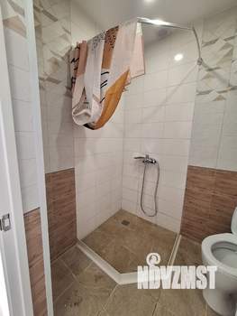 1-к квартира, вторичка, 25м2, 2/2 этаж