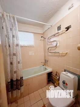 2-к квартира, вторичка, 44м2, 5/5 этаж