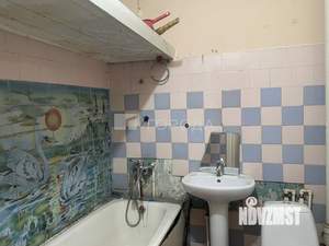 1-к квартира, вторичка, 34м2, 7/9 этаж