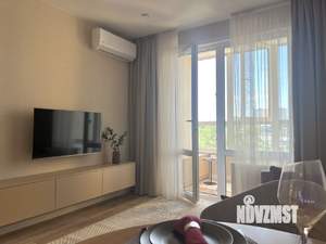 2-к квартира, вторичка, 40м2, 7/17 этаж