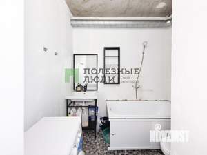 1-к квартира, вторичка, 29м2, 1/17 этаж