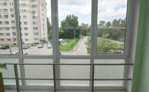 1-к квартира, вторичка, 35м2, 3/8 этаж