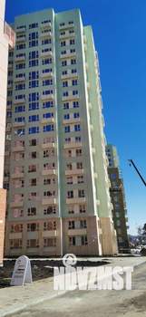 Студия квартира, вторичка, 29м2, 12/20 этаж