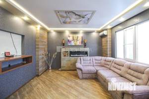 3-к квартира, вторичка, 67м2, 19/25 этаж