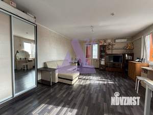 1-к квартира, вторичка, 38м2, 13/16 этаж