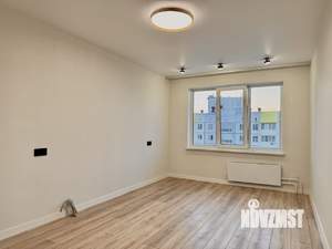 1-к квартира, вторичка, 37м2, 10/10 этаж