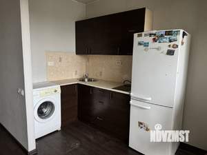 Студия квартира, вторичка, 28м2, 5/5 этаж
