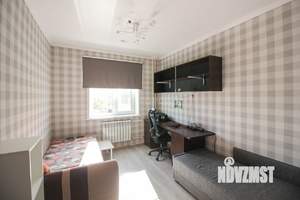 2-к квартира, вторичка, 51м2, 2/9 этаж