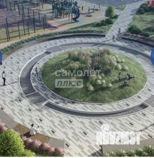 2-к квартира, вторичка, 53м2, 5/10 этаж