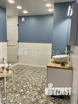 2-к квартира, вторичка, 66м2, 16/16 этаж