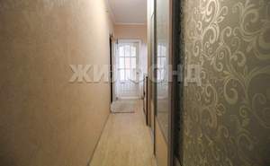 2-к квартира, вторичка, 53м2, 8/9 этаж