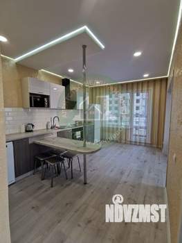 2-к квартира, вторичка, 60м2, 4/16 этаж
