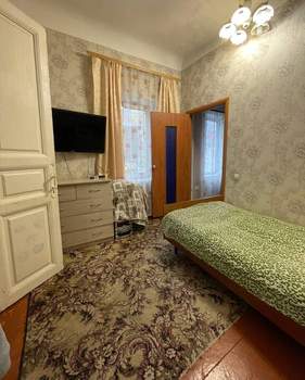 3-к квартира, вторичка, 63м2, 2/2 этаж