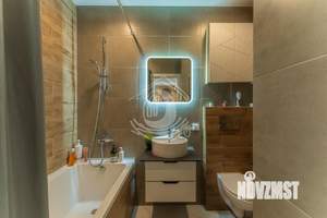 2-к квартира, вторичка, 38м2, 16/16 этаж