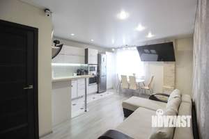 2-к квартира, вторичка, 70м2, 7/10 этаж