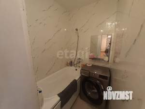 2-к квартира, вторичка, 46м2, 9/9 этаж