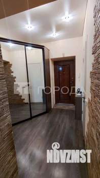 1-к квартира, вторичка, 42м2, 15/16 этаж