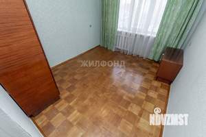 3-к квартира, вторичка, 60м2, 4/9 этаж