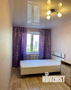 2-к квартира, вторичка, 43м2, 9/9 этаж