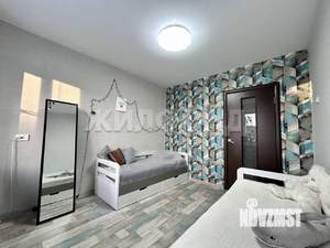 2-к квартира, вторичка, 50м2, 8/9 этаж