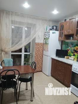 2-к квартира, вторичка, 51м2, 8/10 этаж