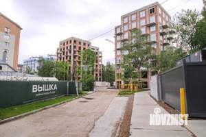 2-к квартира, вторичка, 52м2, 2/9 этаж