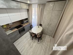 Студия квартира, вторичка, 27м2, 8/11 этаж
