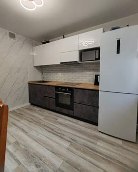 2-к квартира, вторичка, 54м2, 5/16 этаж