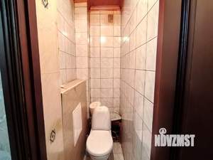 3-к квартира, вторичка, 62м2, 2/5 этаж