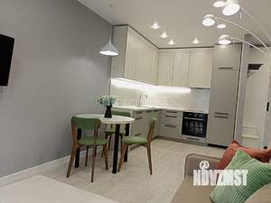 2-к квартира, вторичка, 39м2, 7/10 этаж