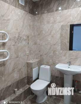 1-к квартира, вторичка, 37м2, 7/17 этаж