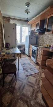 3-к квартира, вторичка, 60м2, 9/9 этаж