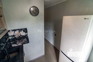 4-к квартира, вторичка, 60м2, 4/5 этаж