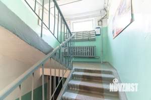 1-к квартира, вторичка, 30м2, 1/5 этаж