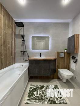 3-к квартира, вторичка, 60м2, 9/18 этаж