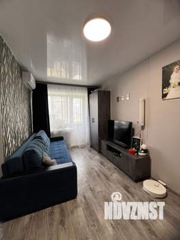 2-к квартира, вторичка, 40м2, 2/5 этаж