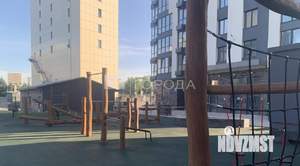 1-к квартира, вторичка, 32м2, 6/16 этаж