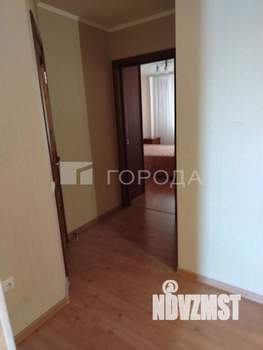 2-к квартира, вторичка, 72м2, 4/14 этаж