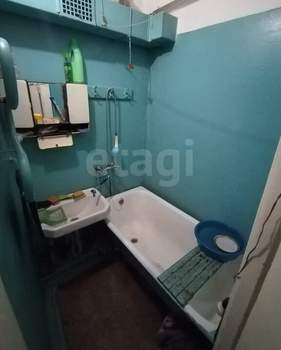 3-к квартира, вторичка, 55м2, 2/9 этаж