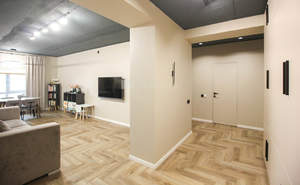 3-к квартира, вторичка, 86м2, 8/17 этаж