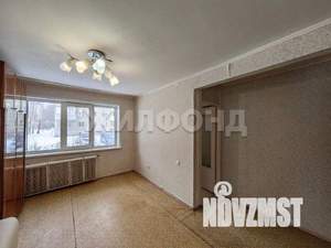 1-к квартира, вторичка, 30м2, 1/5 этаж