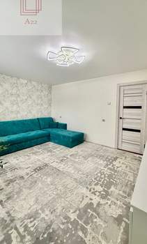 4-к квартира, вторичка, 98м2, 3/10 этаж