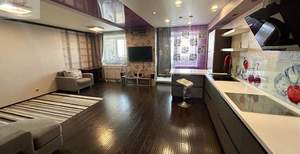 3-к квартира, вторичка, 97м2, 14/15 этаж