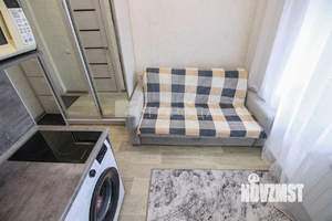 Студия квартира, вторичка, 12м2, 3/4 этаж