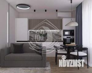 2-к квартира, вторичка, 38м2, 10/10 этаж