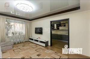 3-к квартира, вторичка, 110м2, 2/15 этаж